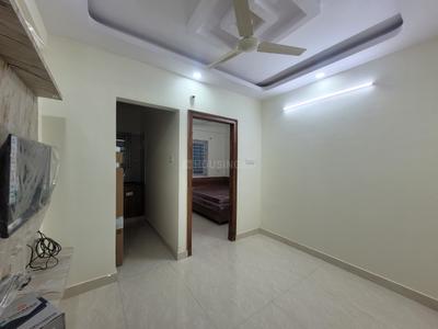 1 BHK Independent Builder Floor