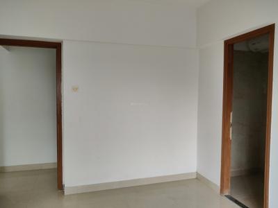 Bedroom Image of 510 Sq.ft 1 BHK Apartment / Flat for rent in DP Star, Bhandup West Mumbai for Rs. 29000