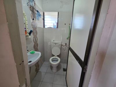 Shubh Enclave Bathroom One 4
