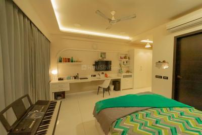 Bedroom Image of 10500 Sq.ft 5 BHK Independent House for sale in Adyar Chennai for Rs. 250000000