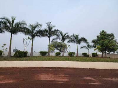 Image of 1000 Sq.ft Residential Plot / Land for sale in Old Dhamtari Road, Raipur for Rs. 1500000