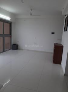 Hall Image of 1184 Sq.ft 2 BHK Apartment / Flat for sale in Amanora Adreno Towers, Hadapsar Pune for Rs. 15000000
