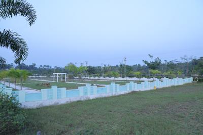 Image of 200 Sq.ft Residential Plot / Land for sale in Bhogapuram, Visakhapatnam for Rs. 7400000