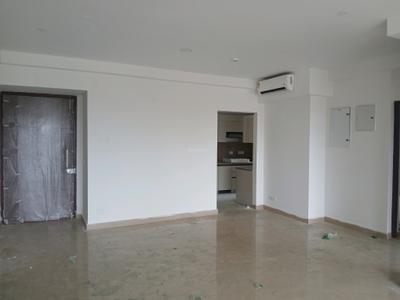 Living Room Image of 1855 Sq.ft 3 BHK Apartment / Flat for sale in Godrej Meridien, Sector 106 Gurgaon for Rs. 28600000