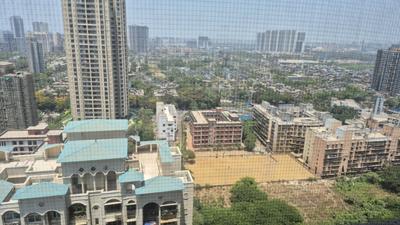 Living Room Image of 890 Sq.ft 2 BHK Apartment / Flat for sale in Dosti Eastern Bay Phase 3, Antop Hill Mumbai for Rs. 31500000