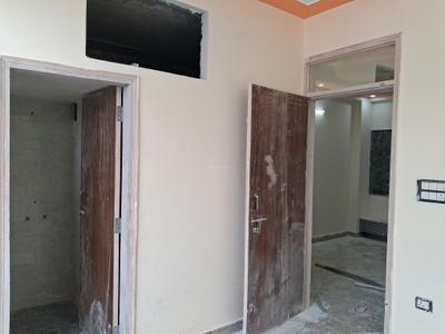Bedroom Image of 700 Sq.ft 2 BHK Apartment / Flat for sale in Sector 49 Noida for Rs. 3000000