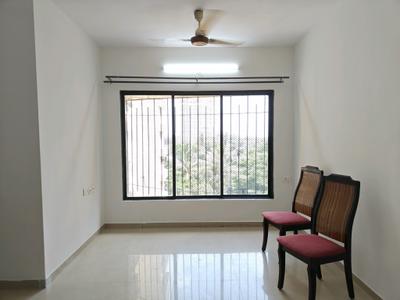 Living Room Image of 950 Sq.ft 2 BHK Apartment / Flat for sale in RNA NG Royal Park, Kanjurmarg East Mumbai for Rs. 14500000