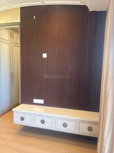 Bedroom Image of 1750 Sq.ft 3.5 BHK Villa for sale in Vanshika Ontario, Anora Kala Lucknow for Rs. 12500000