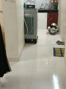 Hall Image of 586 Sq.ft 1 BHK Apartment / Flat for sale in Shivane Pune for Rs. 2900000