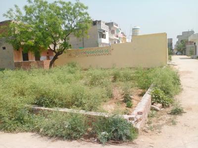 Image of 72 Sq.ft Residential Plot / Land for sale in Najafgarh, New Delhi for Rs. 2200000