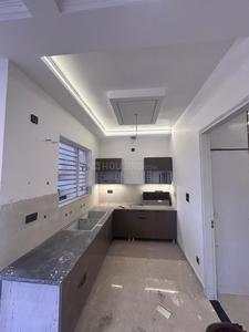 Kitchen Image of 999 Sq.ft 3 BHK Independent House for sale in Sector 127 Mohali for Rs. 8588000
