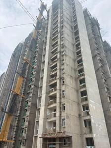 Image of 1330 Sq.ft 3 BHK Apartment / Flat for sale in Provident Botanico, Thirumalashettyhally, Bengaluru for Rs. 16700000
