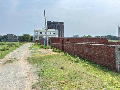Image of 1500 Sq.ft Residential Plot / Land for sale in Rohania, Varanasi for Rs. 6000000