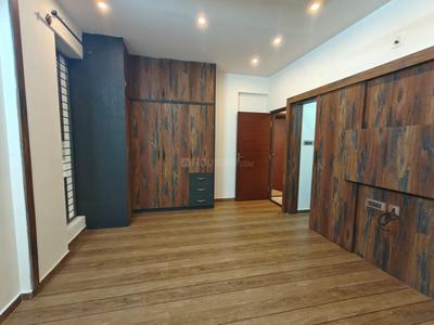 Bedroom Image of 1650 Sq.ft 3 BHK Apartment / Flat for rent in Malleswaram Bengaluru for Rs. 60000