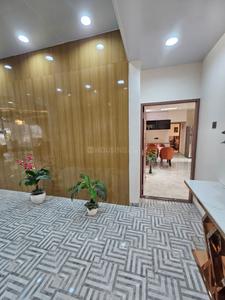 Bedroom Image of 900 Sq.ft 2 BHK Apartment / Flat for sale in Shellproof Gladiolus Tower, Vasai East Vasai for Rs. 6000000