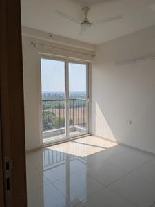 Bedroom Image of 800 Sq.ft 2 BHK Apartment / Flat for sale in Godrej Royale Woods, Boovanahalli Bengaluru for Rs. 9000000