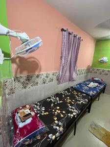 Hall Image of Thakur &amp; om sai Paying Guest  in Ghansoli, Navi Mumbai