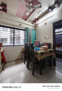 Hall Image of 1150 Sq.ft 2 BHK Apartment / Flat for sale in Takshashila Colonials, Maninagar Ahmedabad for Rs. 7500000