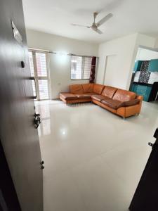 Hall Image of 974 Sq.ft 2 BHK Apartment / Flat for sale in Wakadkar Sonesta, Wakad Pune for Rs. 8400000