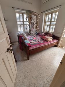 Bedroom Image of 1400 Sq.ft 4 BHK Independent House for sale in Subhanpura Vadodara for Rs. 12000000
