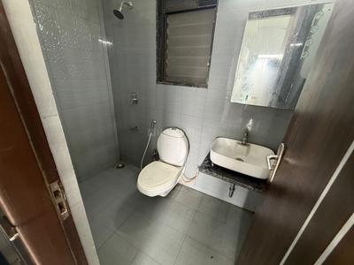 Image of 680 Sq.ft 1 BHK Apartment / Flat for sale in Regency Anantam, Dombivli East, Thane for Rs. 4850000