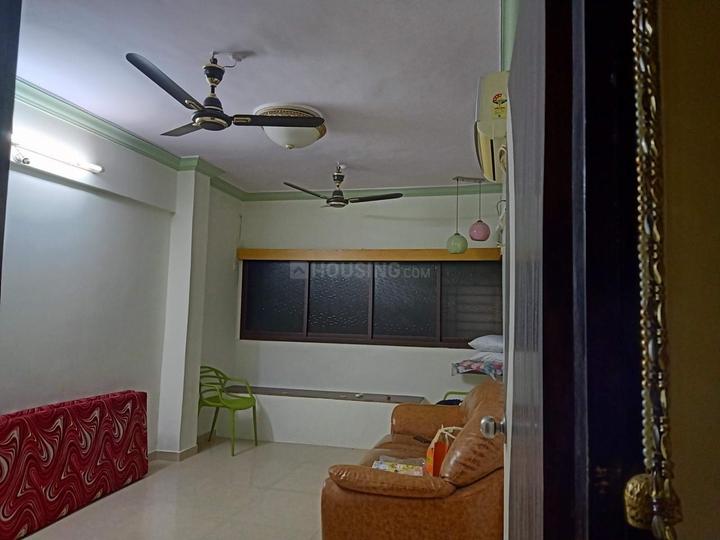 Vrindavan Society Thane  Main Image 1