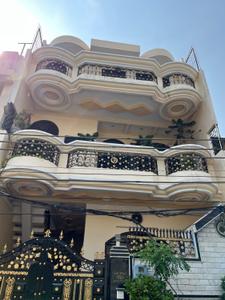 3 BHK Independent Builder Floor