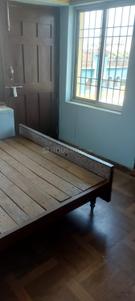 Bedroom Image of 1000 Sq.ft 2 BHK Builder Floor for rent in Danapur Patna for Rs. 7000