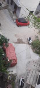 Balcony Image of 378 Sq.ft 3 BHK Independent House for sale in Meerpet Hyderabad for Rs. 2500000