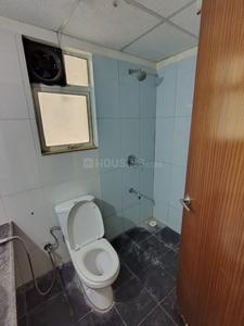 Image of 1485 Sq.ft 3 BHK Apartment / Flat for sale in Pegasus Megapolis Sangria Towers, Hinjawadi Phase 2, Pune for Rs. 9900000