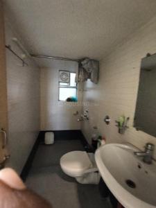 Image of 1650 Sq.ft 3 BHK Apartment / Flat for rent in Byramji Town, Nagpur for Rs. 30000