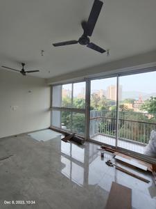 Hall Image of 1080 Sq.ft 3 BHK Apartment / Flat for sale in Tata Serein Phase 1, Thane West Thane for Rs. 24500000
