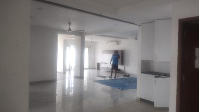 Hall Image of 3650 Sq.ft 4 BHK Apartment / Flat for rent in Somajiguda Hyderabad for Rs. 150000
