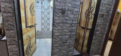 Bathroom Image of 1280 Sq.ft 2.5 BHK Apartment / Flat for sale in Ma Laxmi Avenue, Kamothe Navi Mumbai for Rs. 14000000