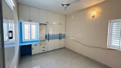 Bedroom Image of 900 Sq.ft 2 BHK Villa for sale in Nemilicheri Chennai for Rs. 6000000
