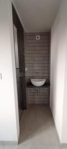 Bathroom Image of 1808 Sq.ft 4 BHK Villa for sale in Gracewood Elegance, Bill Vadodara for Rs. 9400000