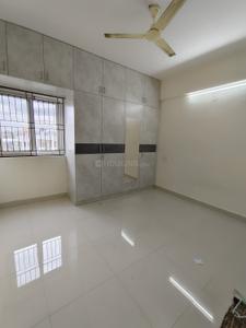 Bedroom Image of 1250 Sq.ft 2.5 BHK Independent House for rent in Kudlu Gate Bengaluru for Rs. 37000