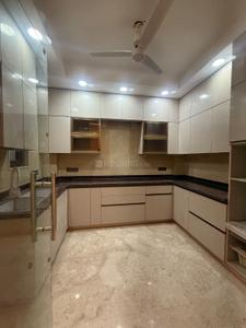 Kitchen Image of 1872 Sq.ft 3 BHK Builder Floor for sale in Greater Kailash I New Delhi for Rs. 65000000