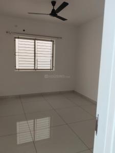 Hall Image of 1200 Sq.ft 2 BHK Apartment / Flat for rent in Kadri Mangalore for Rs. 25000