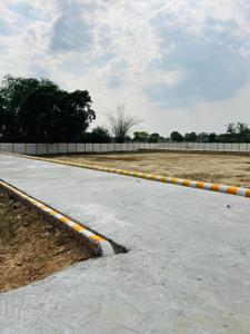 Image of 1250 Sq.ft Residential Plot / Land for sale in Bakshi Ka Talab, Lucknow for Rs. 1875000