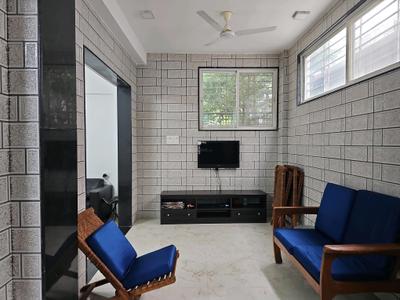 Dining Area Image of 3500 Sq.ft 4 BHK Villa for sale in Kolte Patil IVY Estate, Wagholi Pune for Rs. 23000000