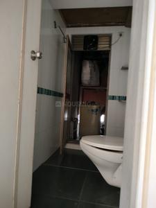 Bathroom Image of 1000 Sq.ft 2 BHK Apartment / Flat for sale in Kohinoor City, Kurla West Mumbai for Rs. 23000000