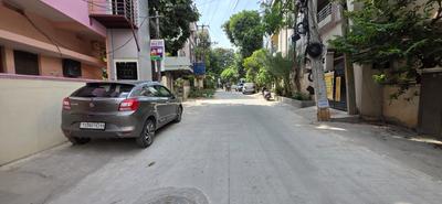 Image of 267 Sq.ft Residential Plot / Land for sale in Habsiguda, Hyderabad for Rs. 37380000