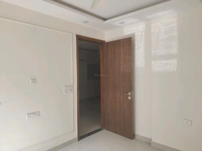 Bedroom Image of 1450 Sq.ft 3 BHK Builder Floor for sale in Green Field Colony Faridabad for Rs. 13000000