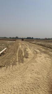 Image of 900 Sq.ft Residential Plot / Land for sale in Babatpur, Varanasi for Rs. 1349000