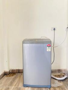 Balcony Image of Radhe Radhe  in Sector 16A, Noida