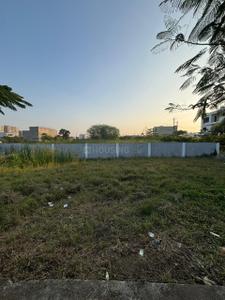 Image of 1200 Sq.ft Residential Plot / Land for sale in Nipania, Indore for Rs. 12000000