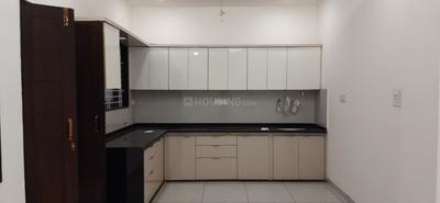 Kitchen Image of 3000 Sq.ft 4 BHK Independent House for sale in Nipania Indore for Rs. 22500000