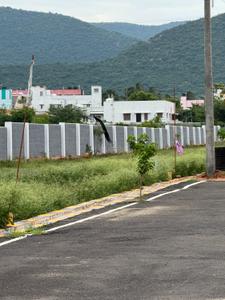 Image of 1200 Sq.ft Residential Plot / Land for sale in Vedapatti, Coimbatore for Rs. 1600000