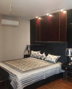 Bedroom Image of 4500 Sq.ft 5 BHK Independent House for sale in Sector 14 Faridabad for Rs. 105000000